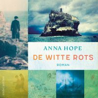 De witte rots