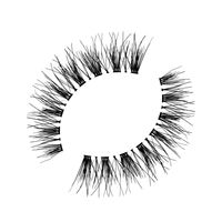 SocialEyes False Lashes Glamorous Shorty - thumbnail