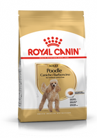 Royal Canin Poodle Adult hondenvoer 1.5kg