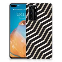 Huawei P40 TPU Hoesje Illusion