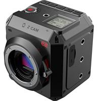 Z-CAM E2 4K 4K Cine Camera Grijs 4K Video