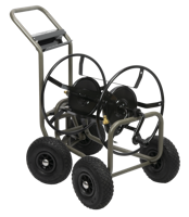 Hozelock Heavy Duty slangenwagen 135 m