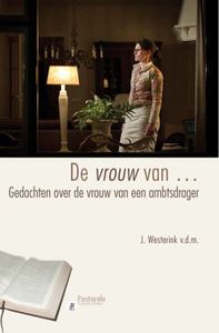 De vrouw van... - J. Westerink - ebook