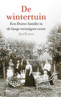 De wintertuin - Jan Konst - ebook - thumbnail