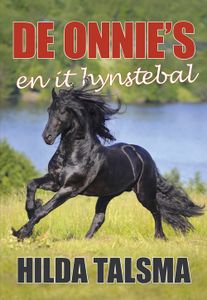 De Onnie's en it hynstebal - Hilda Talsma - ebook