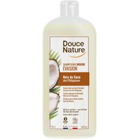 Douchegel & shampoo evasion kokos bio