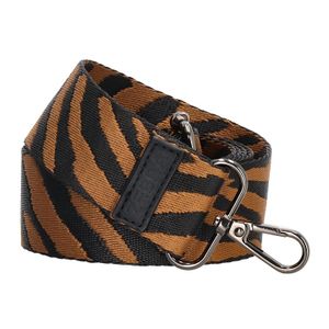 Zebra Trends Schouderband Merel Camel