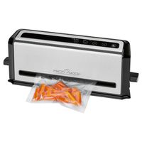 ProfiCook PC-VK 1133 vacuum sealer 800 mbar Roestvrijstaal - thumbnail