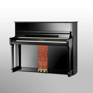 Schimmel Classic C121 TN SP messing piano