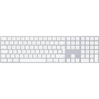 Apple Magic Keyboard toetsenbord USB QWERTY Amerikaans Engels Grijs
