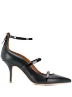 Malone Souliers escarpins Robyn - Noir