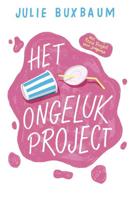 Het ongelukproject - Julie Buxbaum - Paperback (9789026144561)
