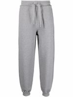 AMI Paris pantalon de jogging Ami de Coeur - Gris - thumbnail