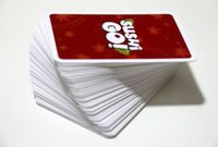 White Goblin Games Sushi Go kaartspel Nederlands, 2 - 5 spelers, 15 minuten, Vanaf 8 jaar - thumbnail