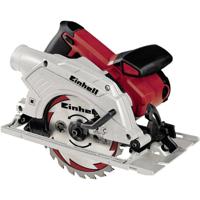 Einhell TE-CS 165 Handcirkelzaag Zaagdiepte 90° (max.) 55 mm 1200 W - thumbnail