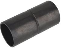 Fränkische Steekmof met stalen buizen, SMS-E 63, gebruineerd