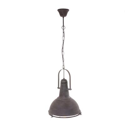 Steinhauer - Weimar - hanglamp - bruin Steinhauer - Weimar - hanglamp - bruin