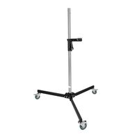 Godox 240FS Wheeled Light Stand