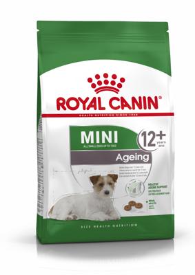 Royal Canin Mini Ageing 12+ hondenvoer 1,5 kg