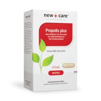 New Care Propolis Plus (60 caps)