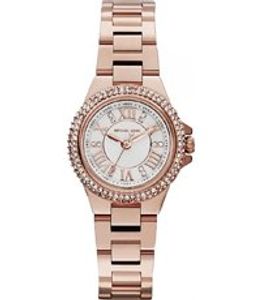 Horlogeband Michael Kors MK3253 Staal Rosé 14mm