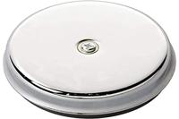 Heidemann 70036 Laeutewerk 8V (max) 82 dBA chroom