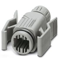 Phoenix Contact 1688696 Sensor/actuator connector, niet geassembleerd Wartelbehuizing 5 stuk(s)