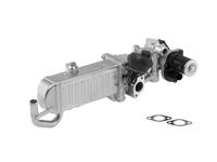 AGR modul BorgWarner (Wahler), u.a. für VW, Seat, Skoda, Audi