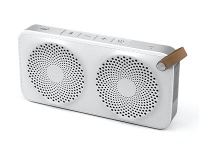 Muse M-750 BTW Spatwaterdichte bluetooth speaker Muse M-750 BTW Spatwaterdichte bluetooth speaker