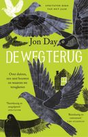 De weg terug - Jon Day - ebook - thumbnail