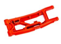 Traxxas - Suspension arm, rear (right), red (TRX-9533R) - thumbnail