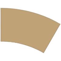 53844 H0 Easy-Track Track gebogen R2_R3