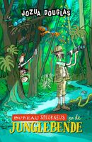 Bureau Speurneus en de junglebende - Jozua Douglas - ebook - thumbnail