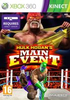 Hulk Hogan's Main Event (Kinect)