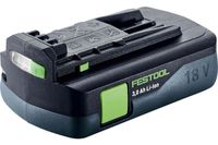 Festool Accessoires Accu BP 18 Li 3,0 C - 577658 - thumbnail