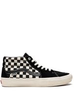 Vans baskets mi-montantes Skate Grosso - Noir