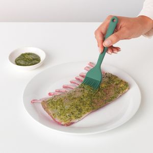 Brabantia Tasty+ bakborsteltje fir green