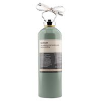 Kruik Briljant Baby Aluminium Stonegreen