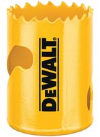 DeWalt Accessoires Gatenzaag | Bi-metaal | Ø44 mm | zaagdiepte 40 mm - DT90315-QZ