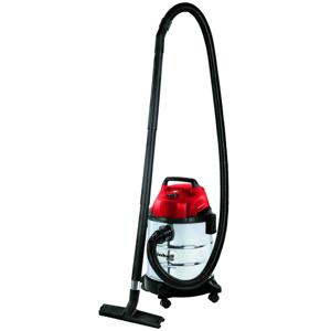 Einhell TC-VC 1820 S 2342167 Nat- en droogzuiger 1250 W 20 l Bladblazer