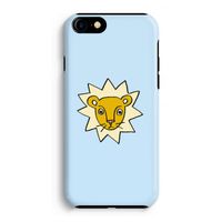 Kleine leeuw: iPhone 8 Tough Case