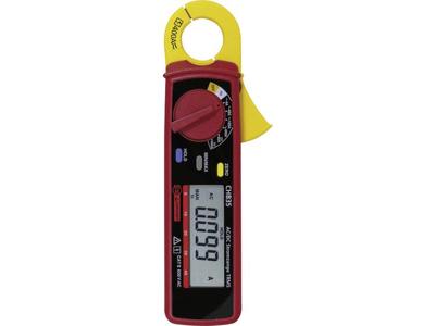 Beha Amprobe CHB35 Stroomtang, Multimeter Digitaal CAT II 600 V Weergave (counts): 4000 Beha Amprobe CHB35 Stroomtang, Multimeter Digitaal CAT II 600 V Weergave (counts): 4000