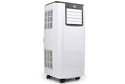 FlinQ mobiele airco nu in de aanbieding