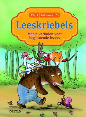 Mooie verhalen voor beginnende lezers - Hardcover (9789044750096)