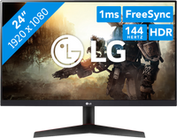 LG 24GN60TP-B.AEU - thumbnail