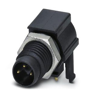 Phoenix Contact 1440070 Sensor/actuator inbouwconnector M8 Aantal polen (sensoren): 3 Stekker, inbouw 20 stuk(s)