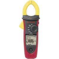 Beha Amprobe ACDC-52NAV Multimeter, Stroomtang Digitaal CAT III 1000 V, CAT IV 600 V Weergave (counts): 10000