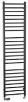 Sapho Dina radiator antraciet 40x156cm 477W