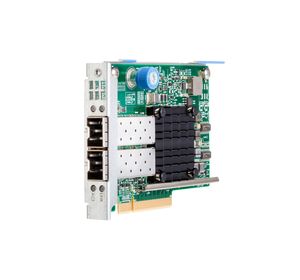 Hewlett Packard Enterprise Ethernet 10Gb 2-port 537SFP+ OCP3 Fiber 10000 Mbit/s Intern