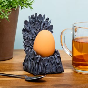 Egg Of Thrones Eierdopje